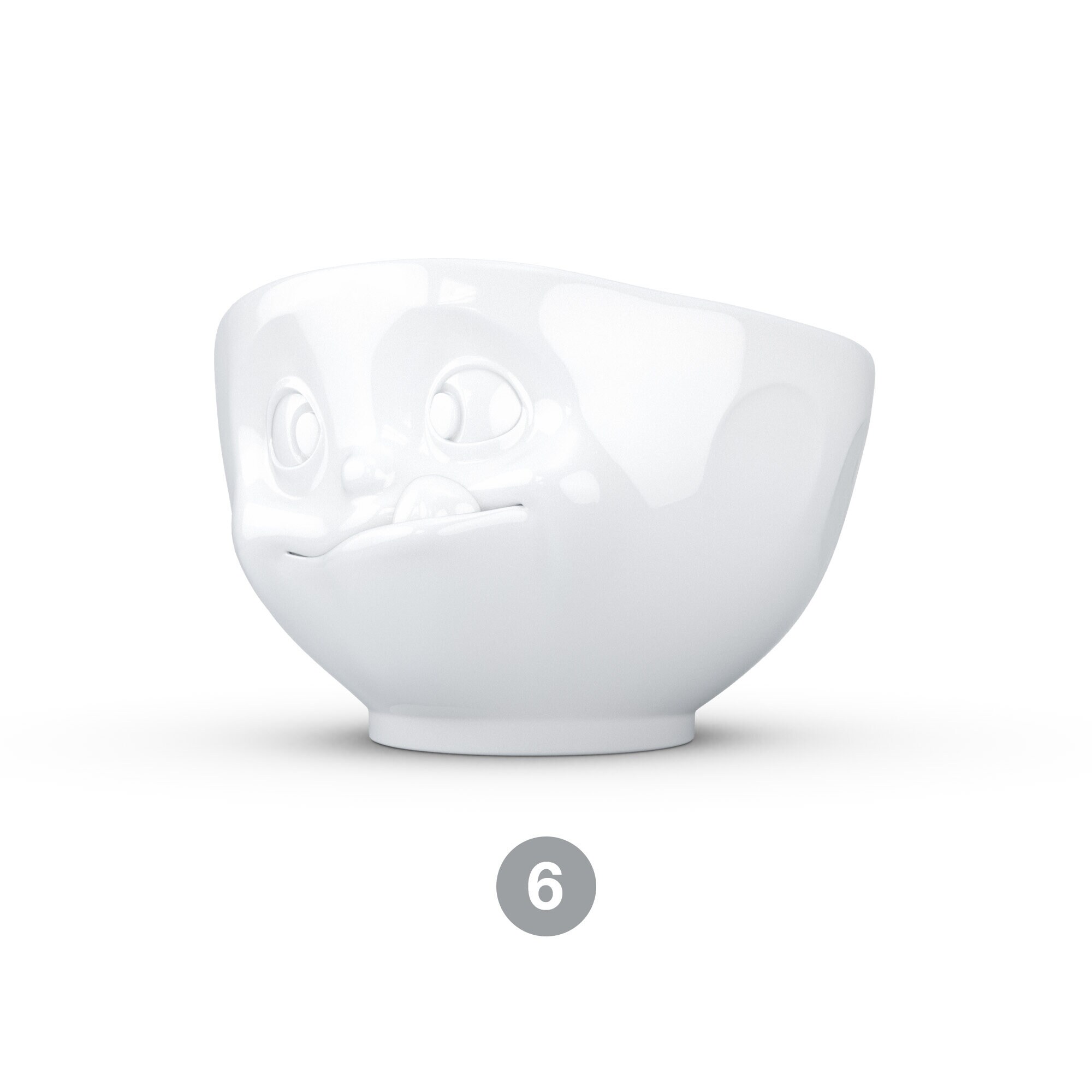 Tassen følelsesskåler Large