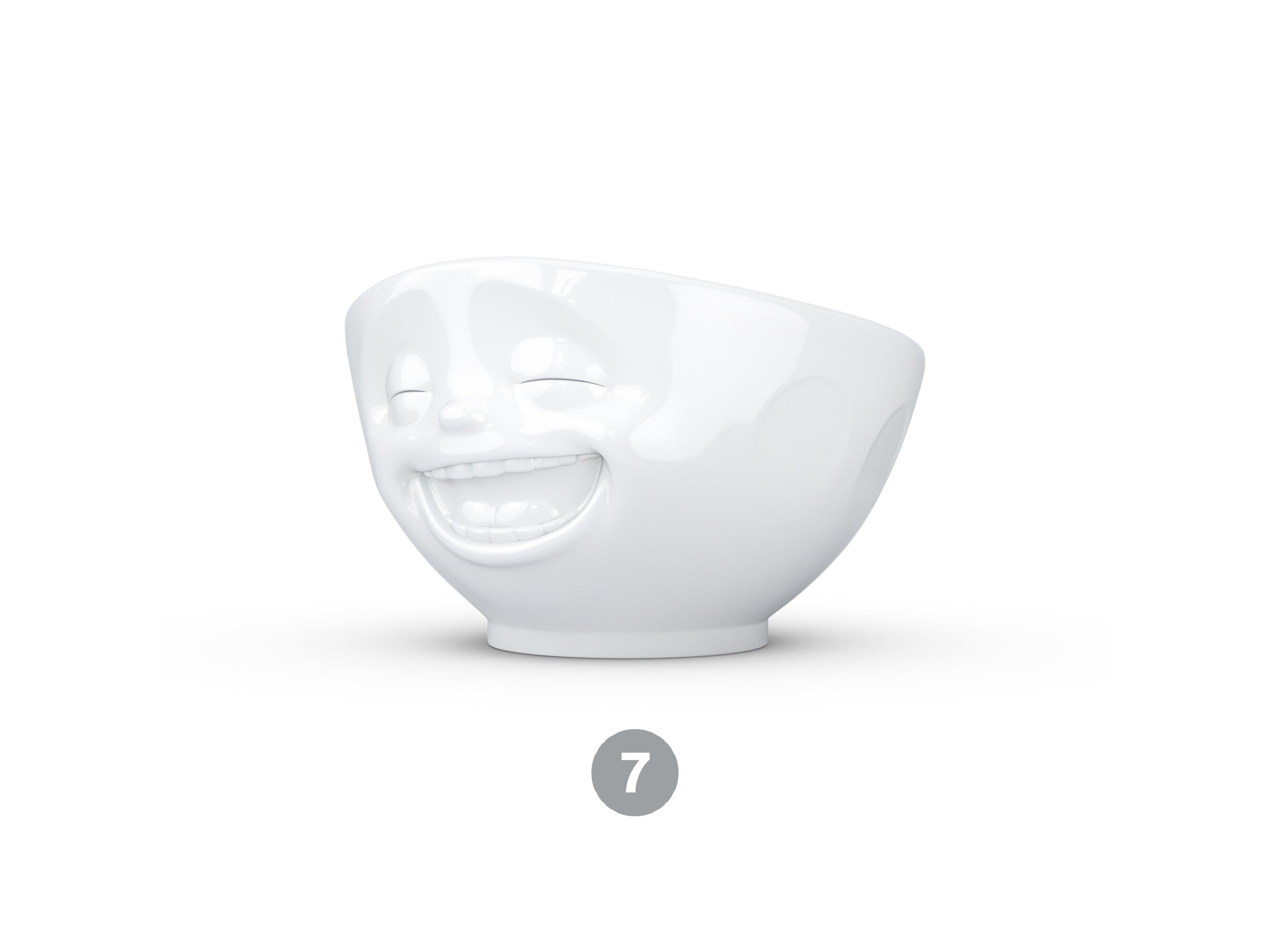 Tassen følelsesskåler Large