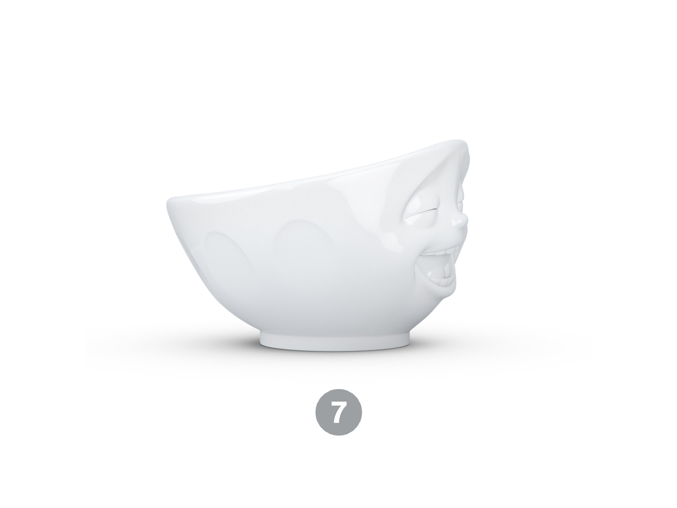 Tassen følelsesskåler Large