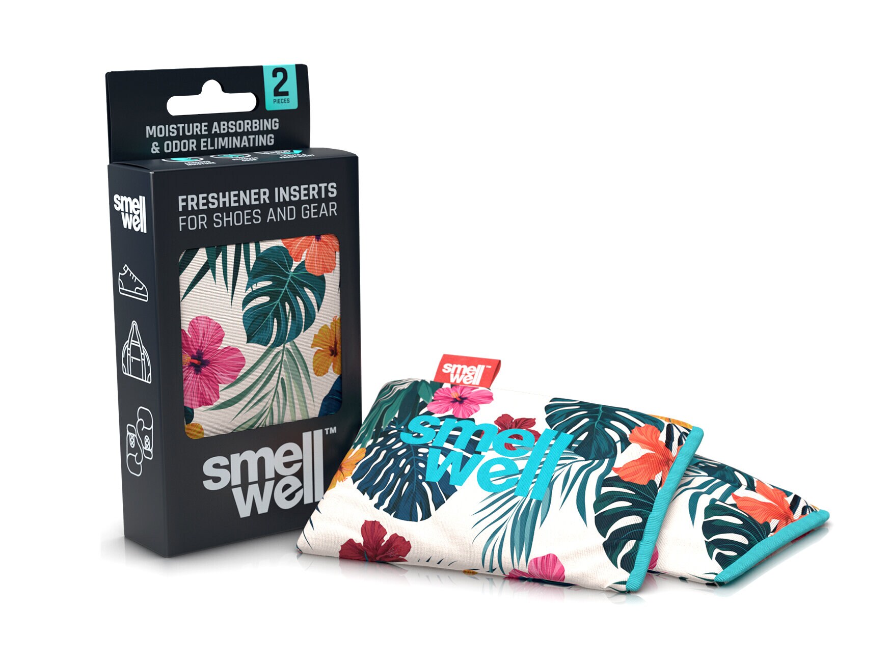 SmellWell Luktdödare