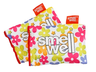 SmellWell Luktdrepere