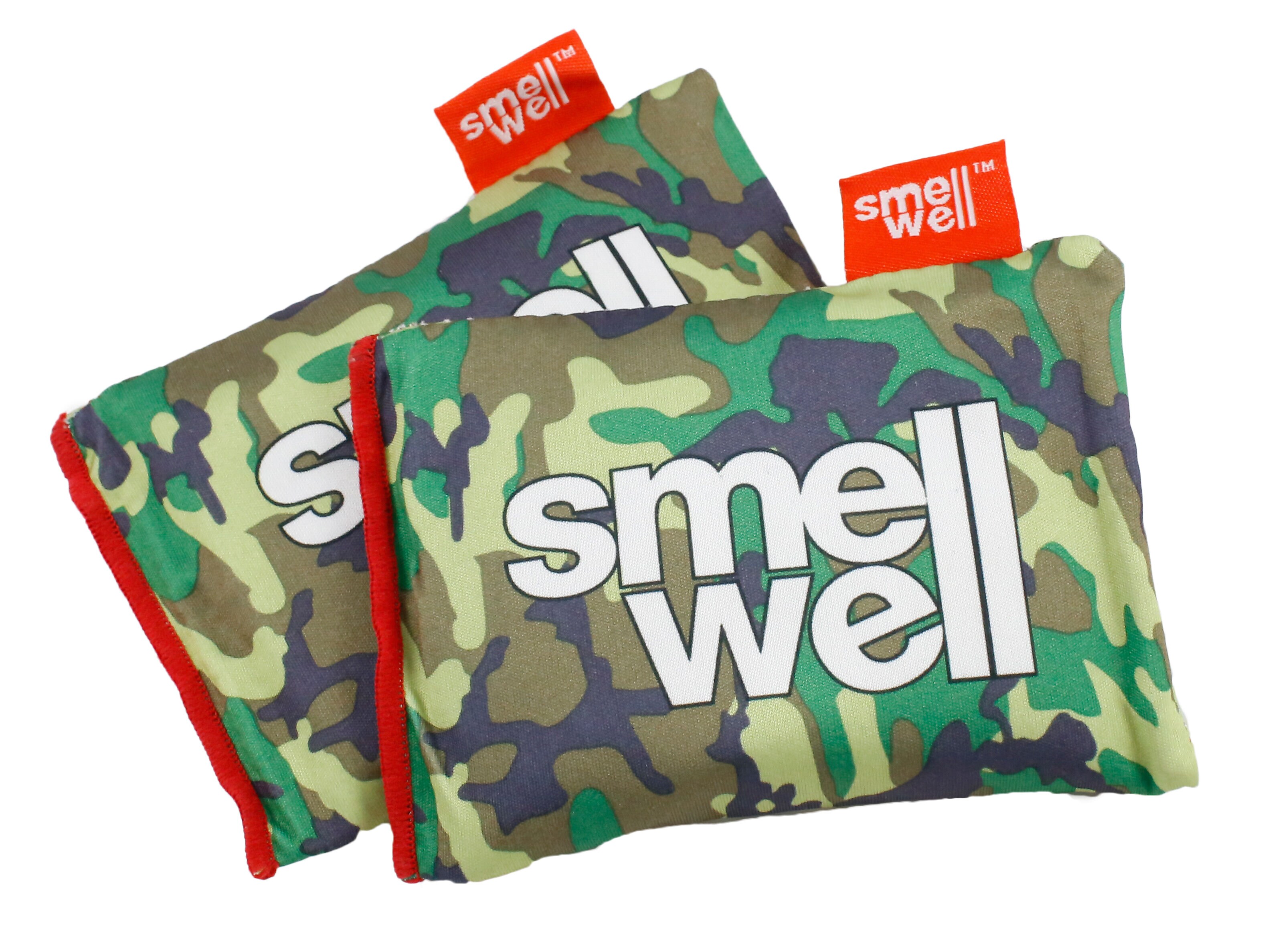 SmellWell Luktdödare