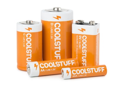 batterier