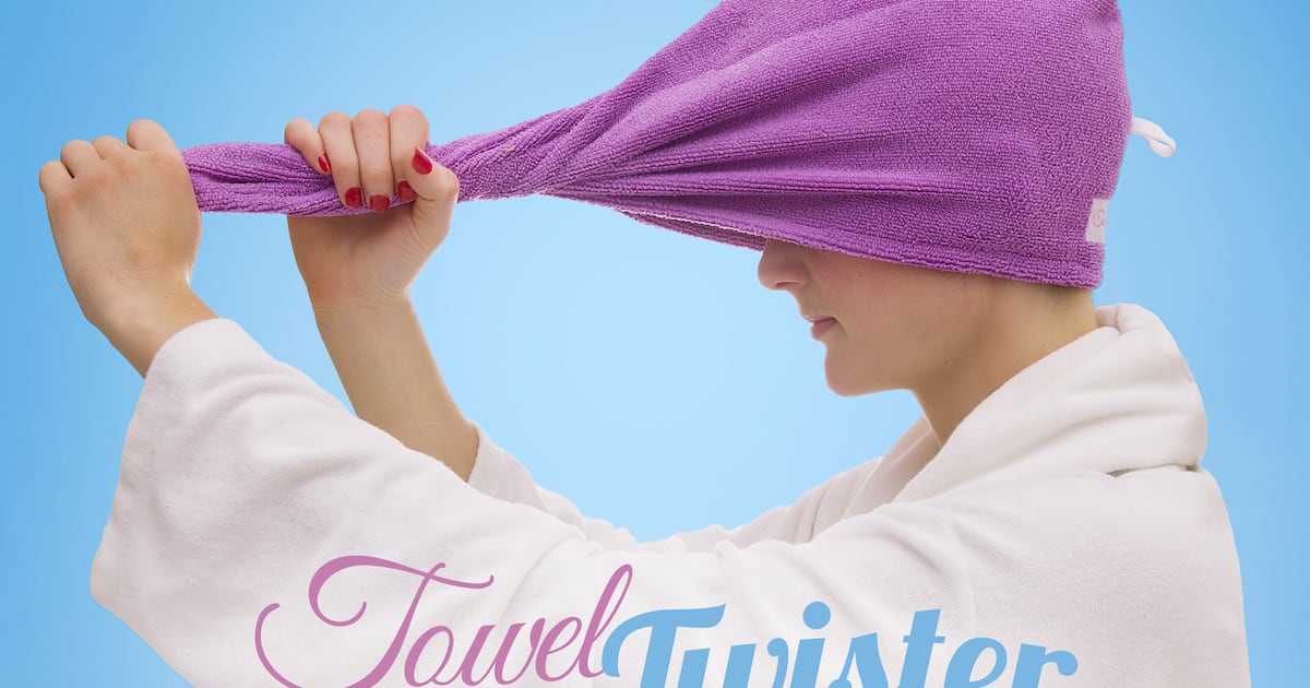 Køb 🎁 Towel Twister ➡️ Online på