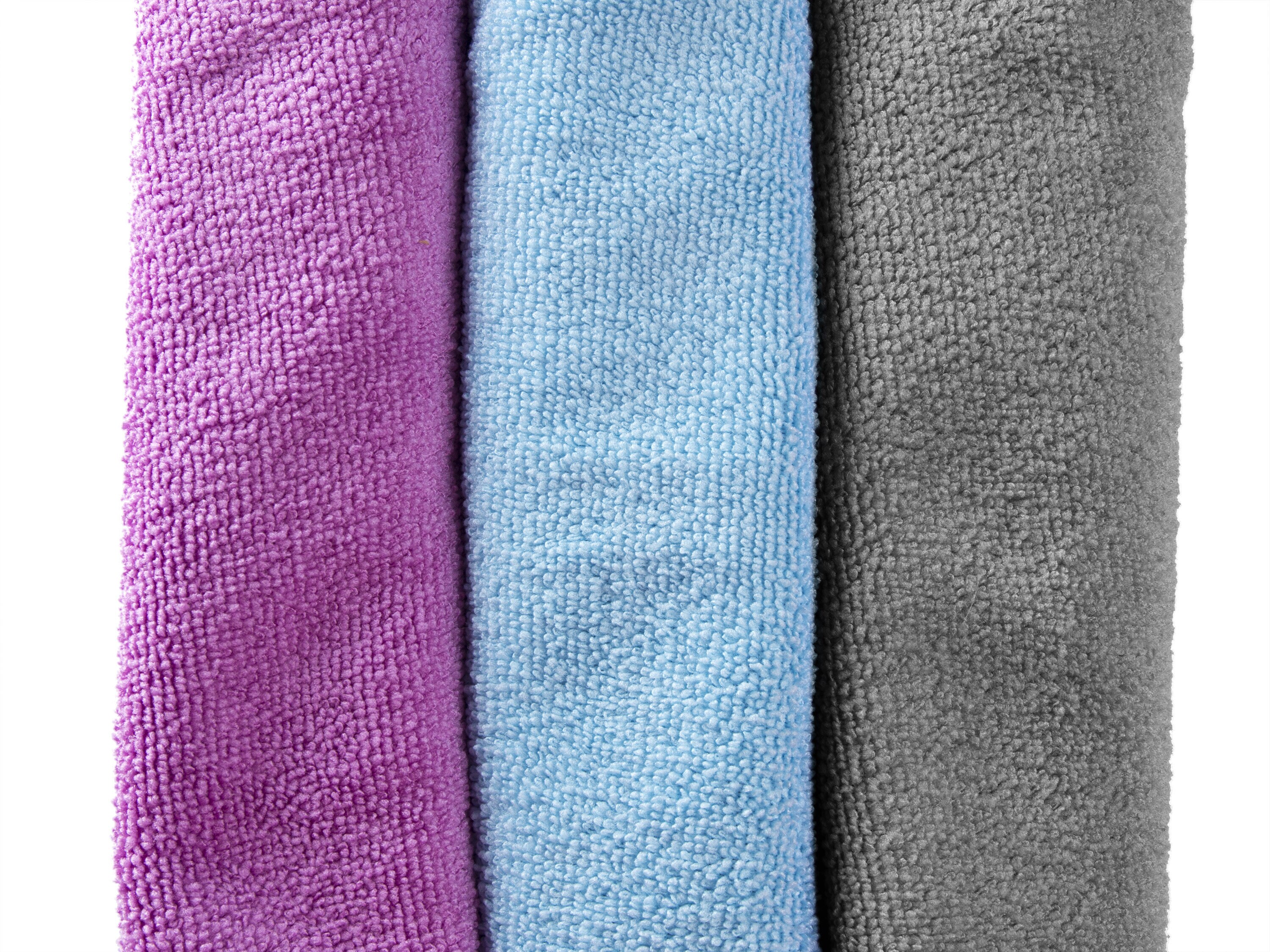 Towel Twister - 2-pakkaus