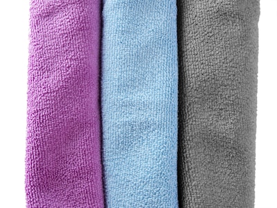 Towel Twister - 2-pakning
