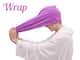 Towel Twister - 2-pakning