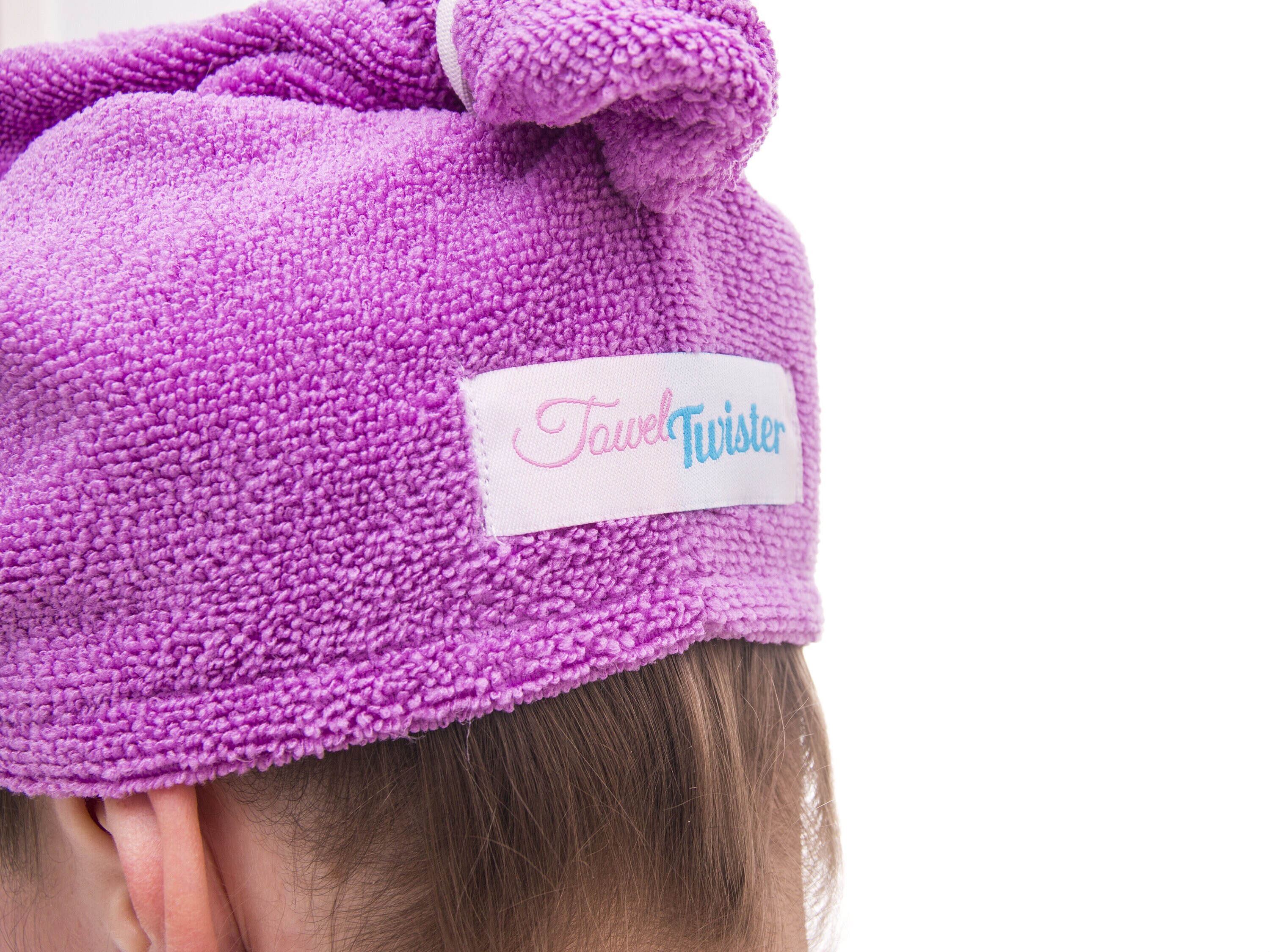 Towel Twister - 2-pakkaus