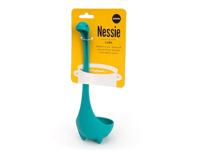 Sleven Nessie
