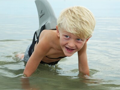 SwimFin