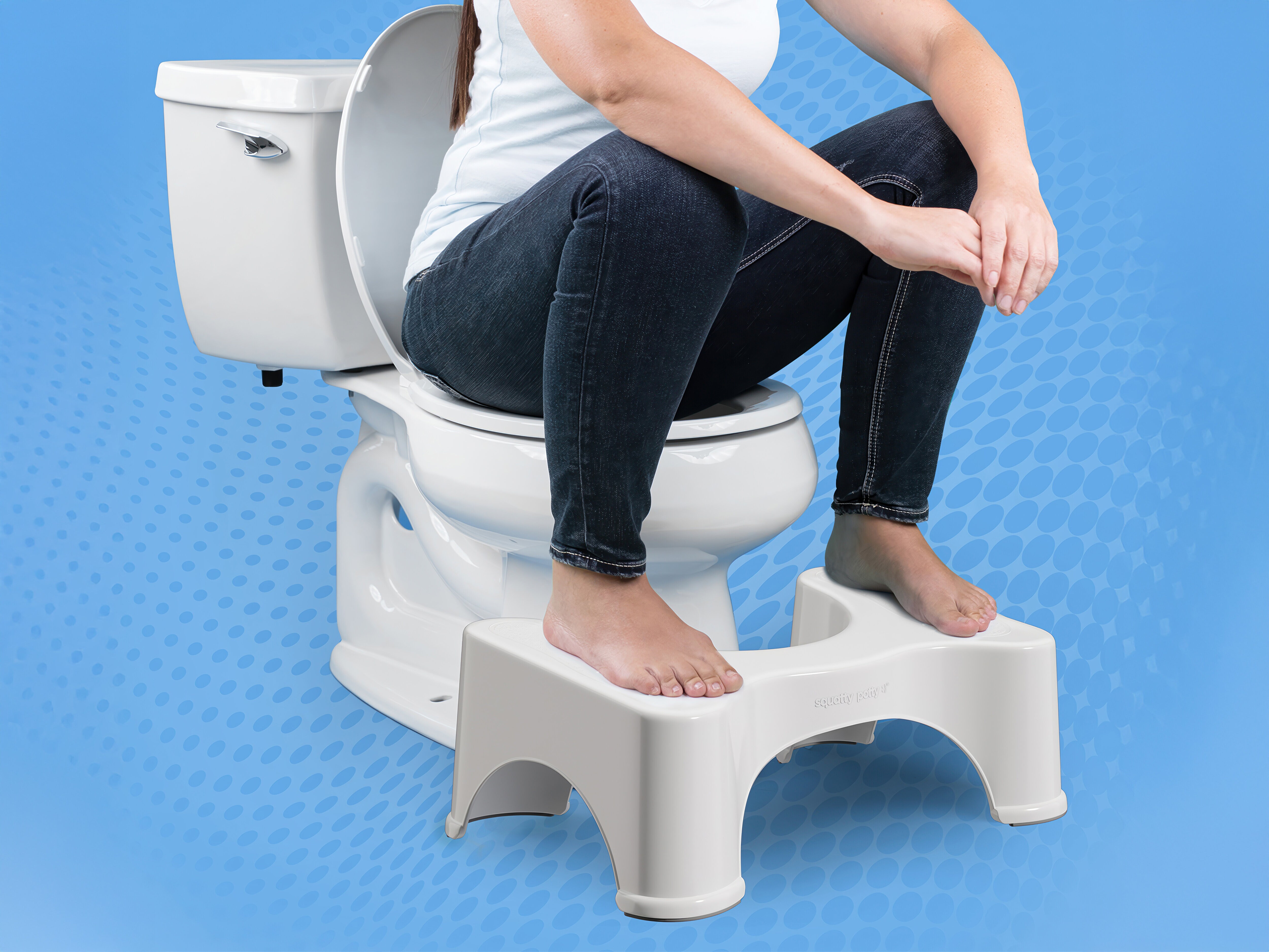 Squatty Potty Original