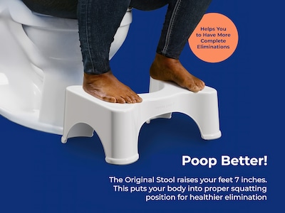 Squatty Potty Original