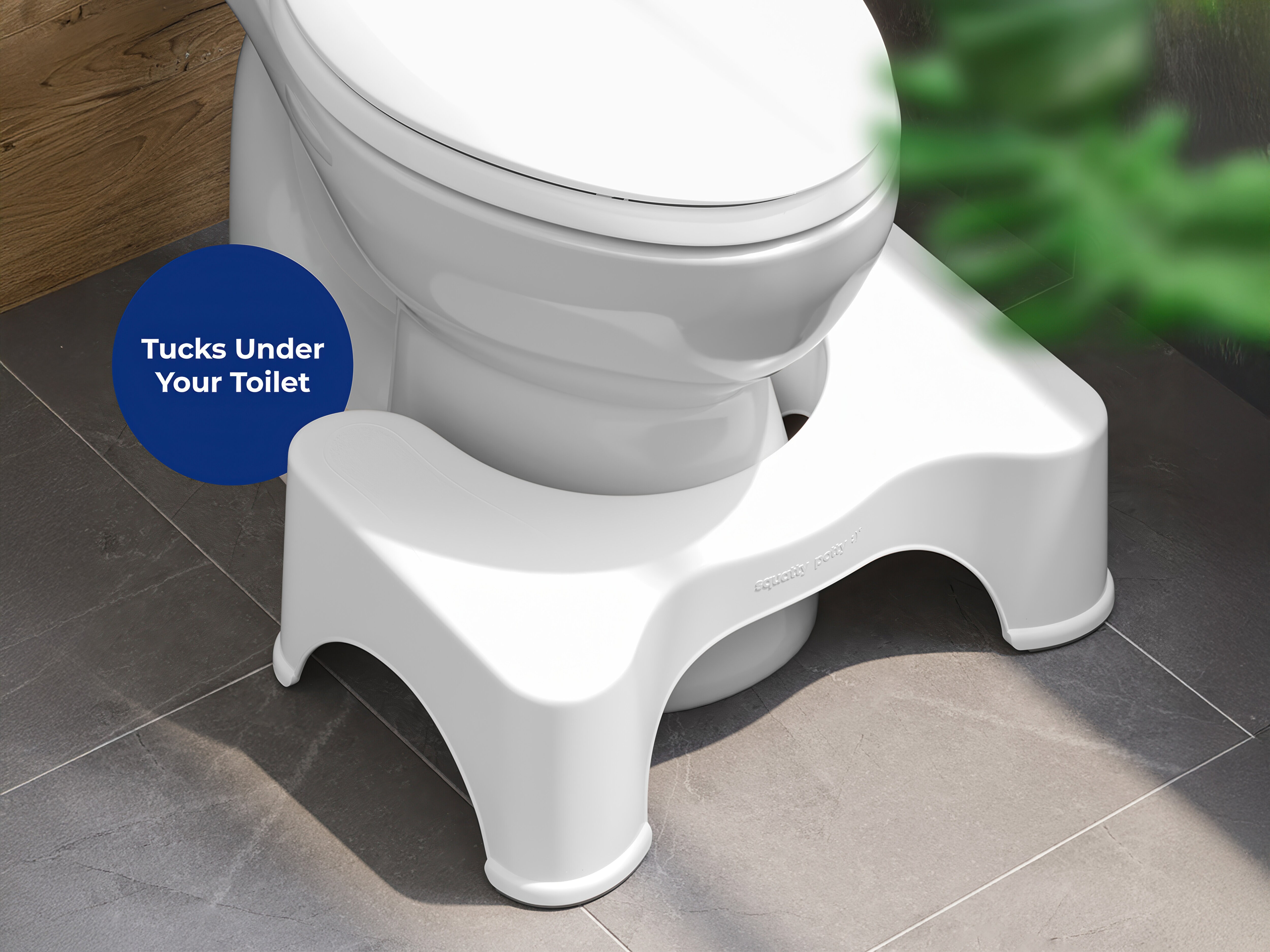 Squatty Potty Original