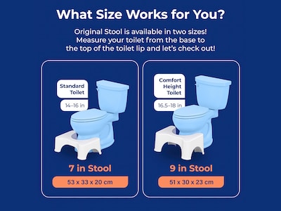 Squatty Potty Original