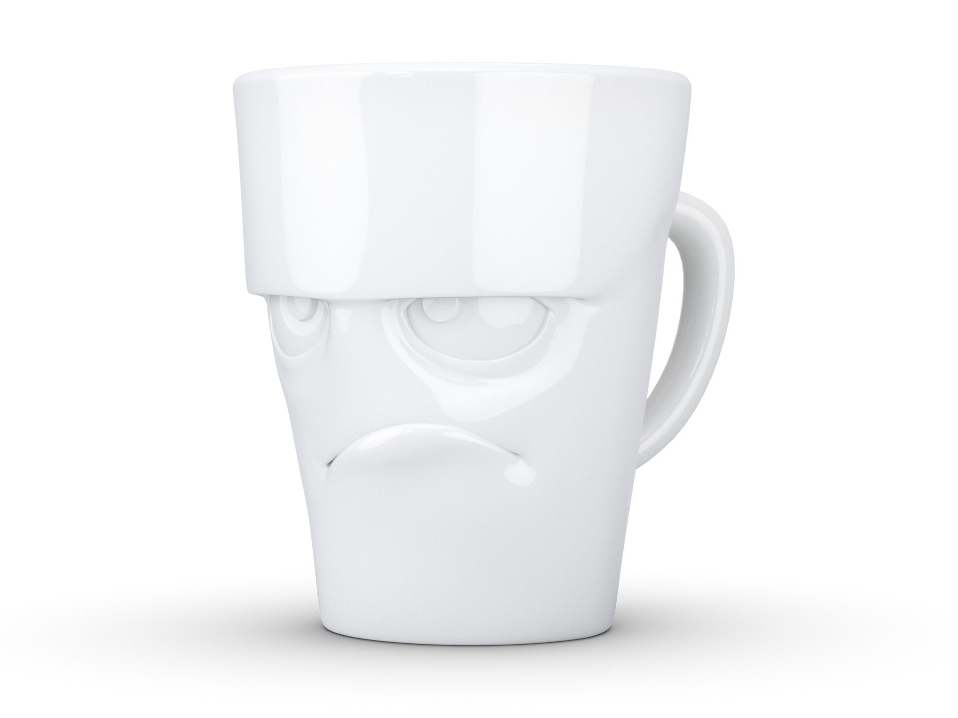 Humørkrus - Tassen