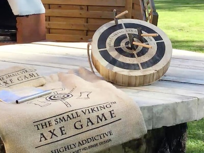 the small viking game