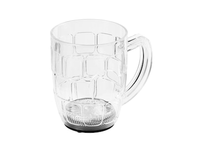 Blinkende Partyglass