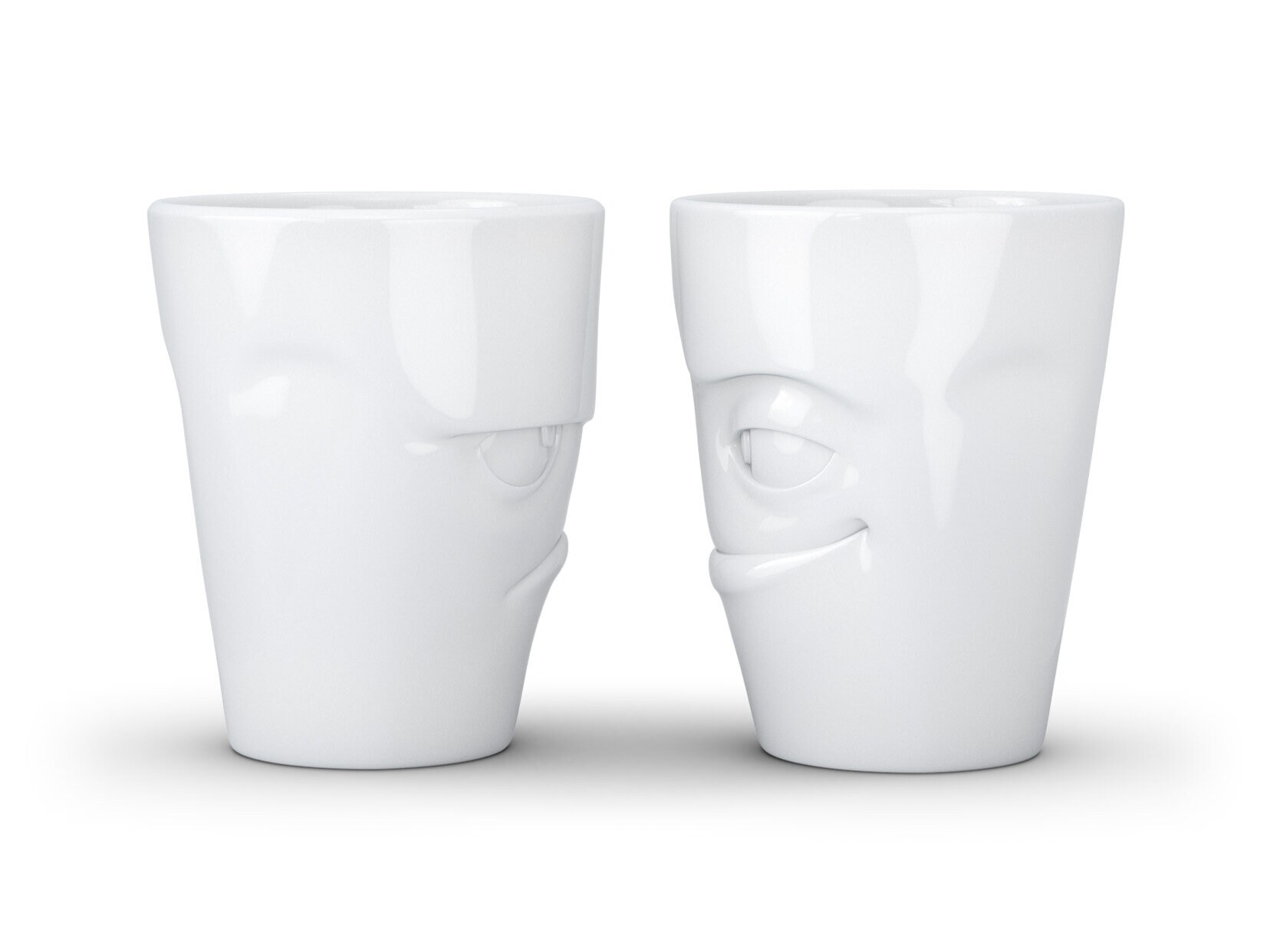 mukit lahjapaketissa