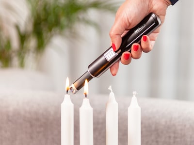 ArcSpark USB-sytytin