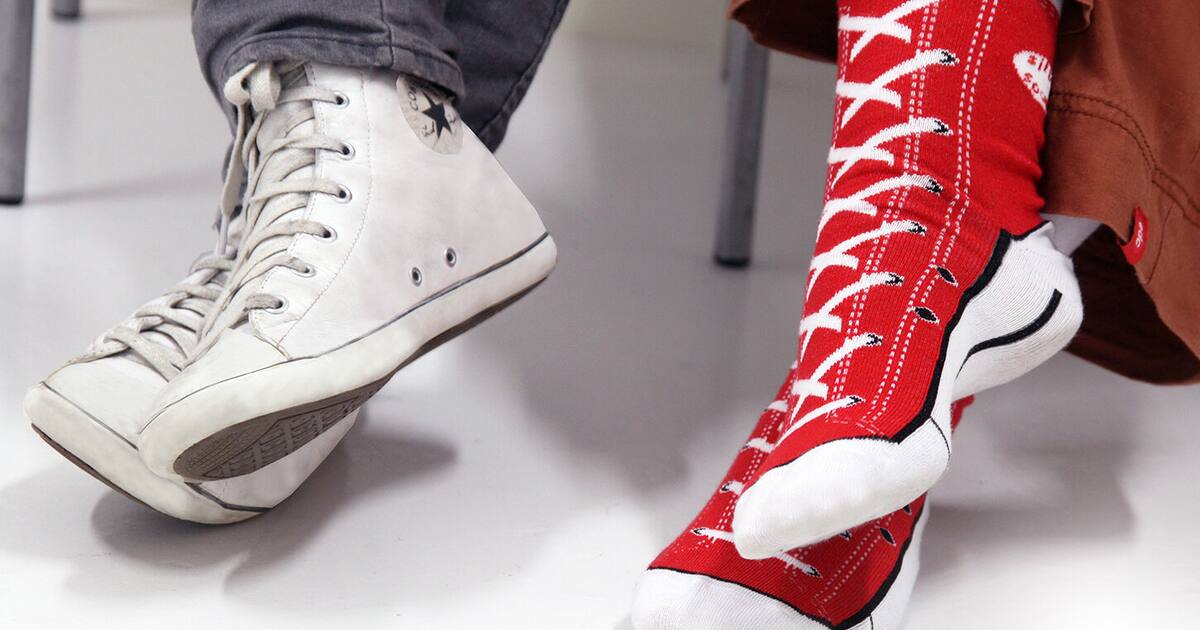 Økonomisk Det er billigt regn Køb 🎁 Sneaker Socks ➡️ Online på Coolstuff🪐