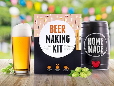Alkoholprosent Maler () Alkoholprosent Maler