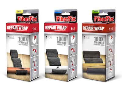 FiberFix Reparationstape