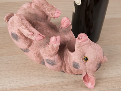 Guzzlers Viinipulloteline