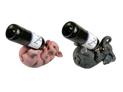 Guzzlers Viinipulloteline