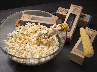 Pop-A-Cob