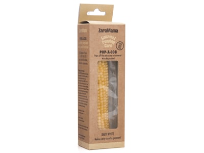 Popcorn Pop-A-Cob Gourmetpopcorn