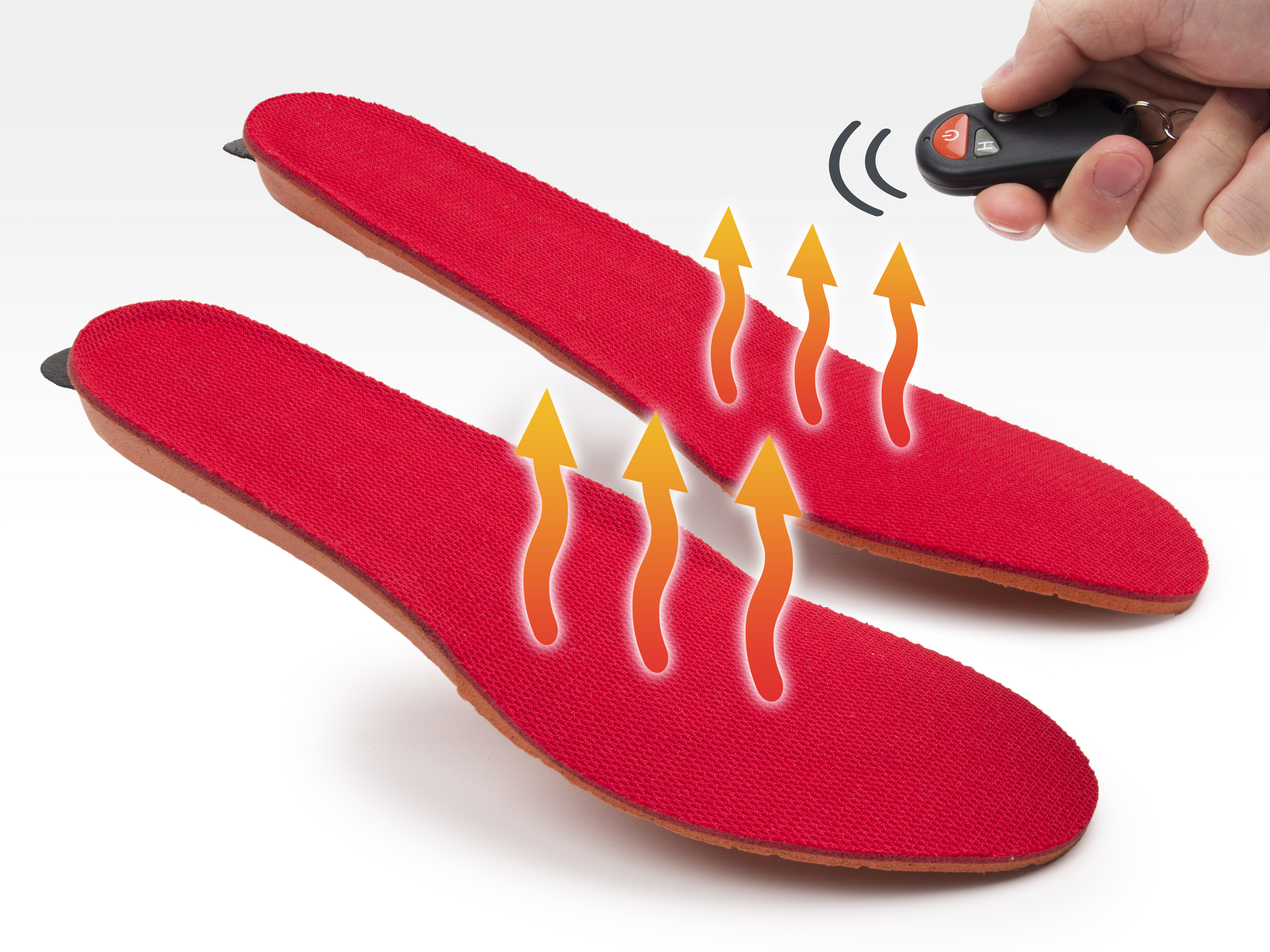 Ladattavat Lämpöpohjalliset - Outlust