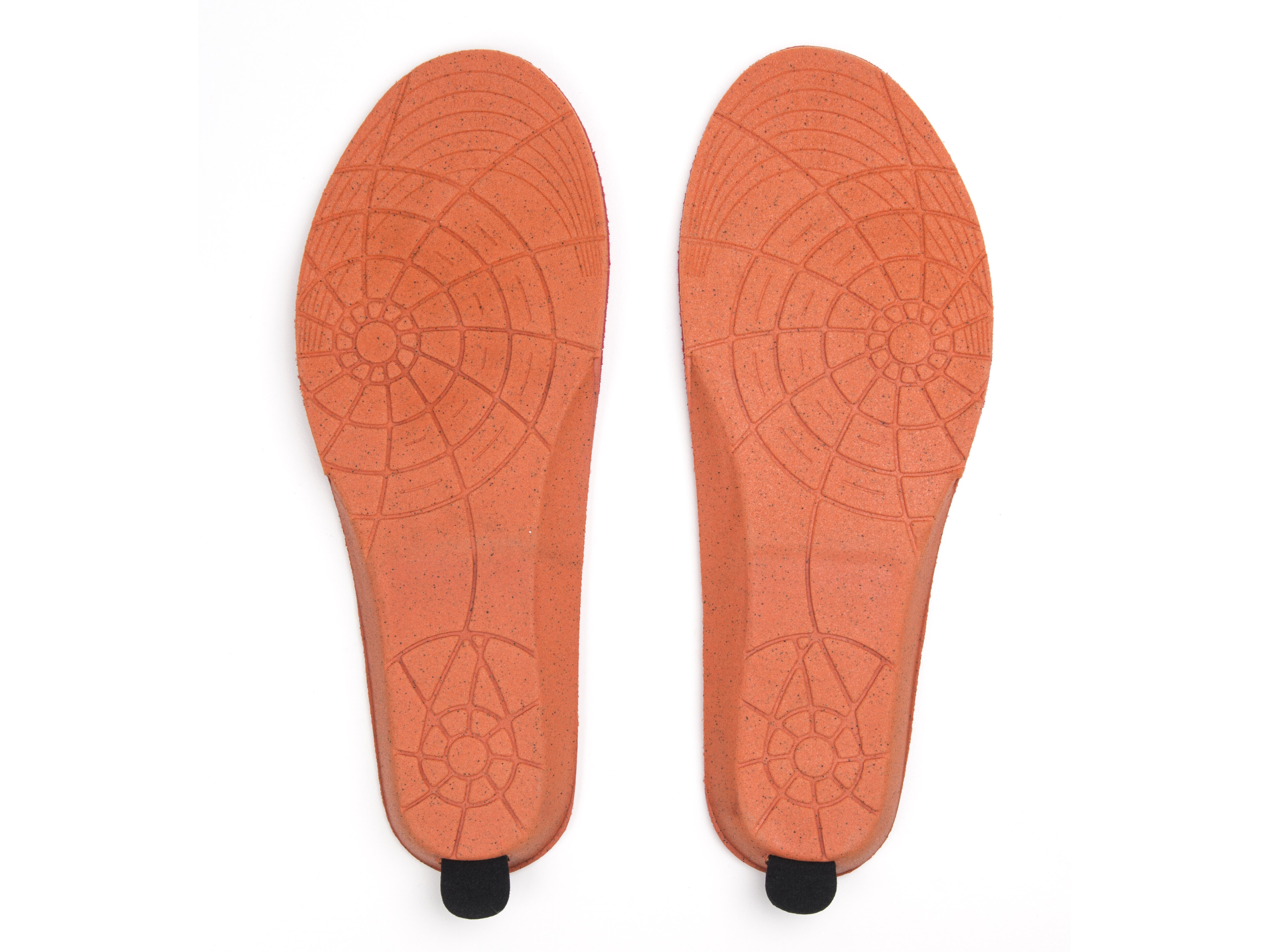 Genopladelige Varmesåler - Outlust