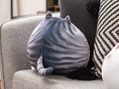 3d kattepute