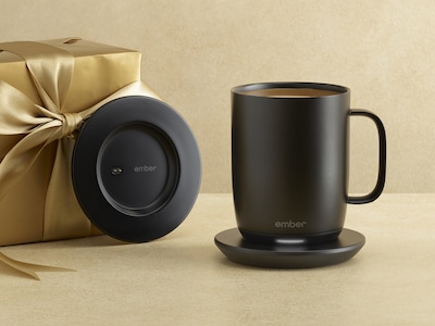 ember mug XL schwarz