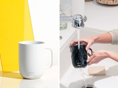 ember mug XL weiß