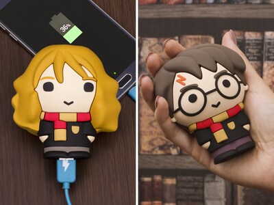 Harry Potter-powerbank