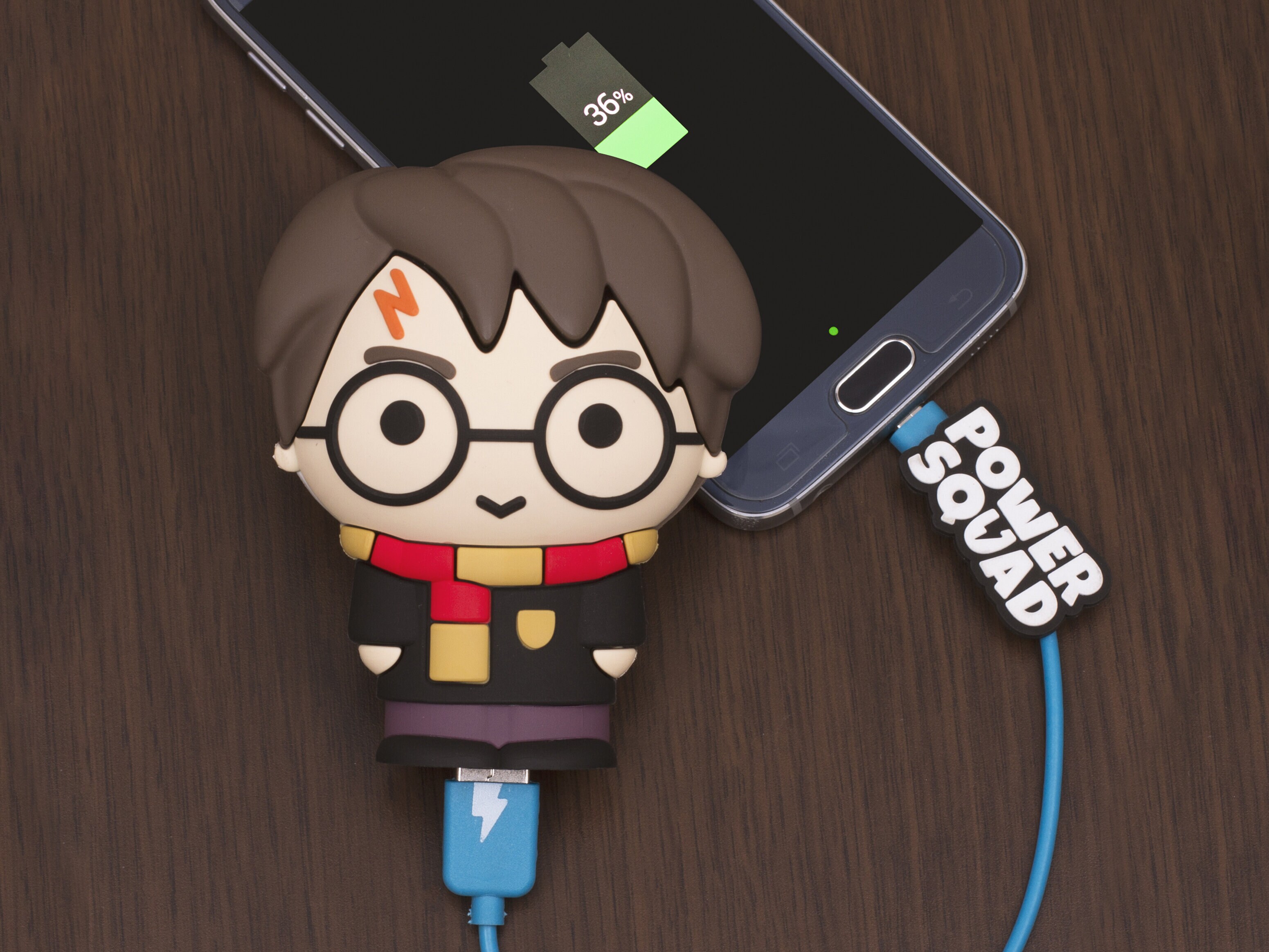 Harry Potter powerbank