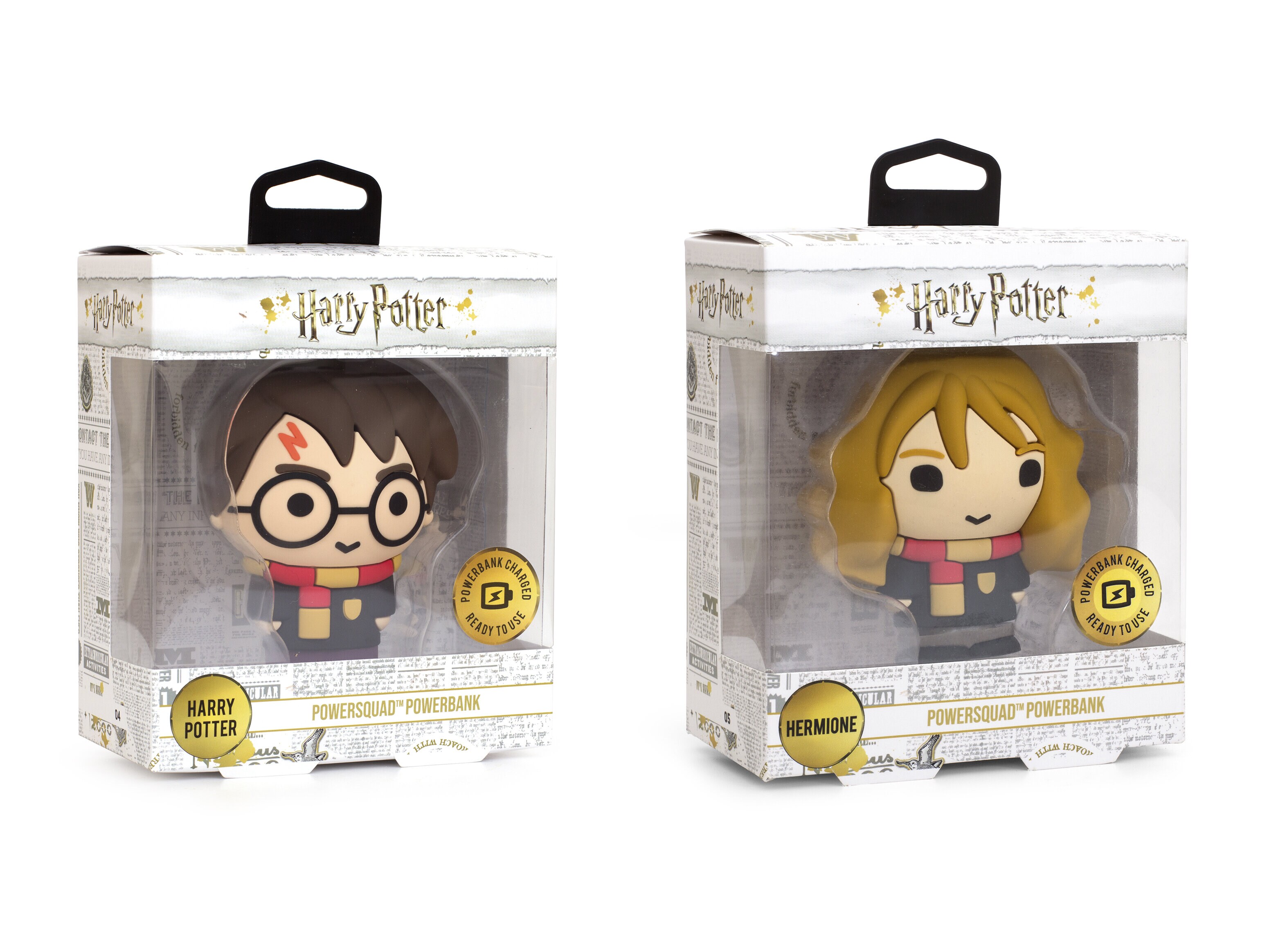 Harry Potter Varavirtalähde