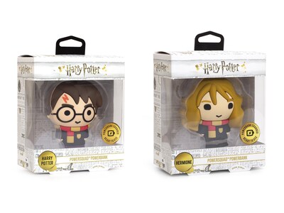 Harry Potter Powerbank