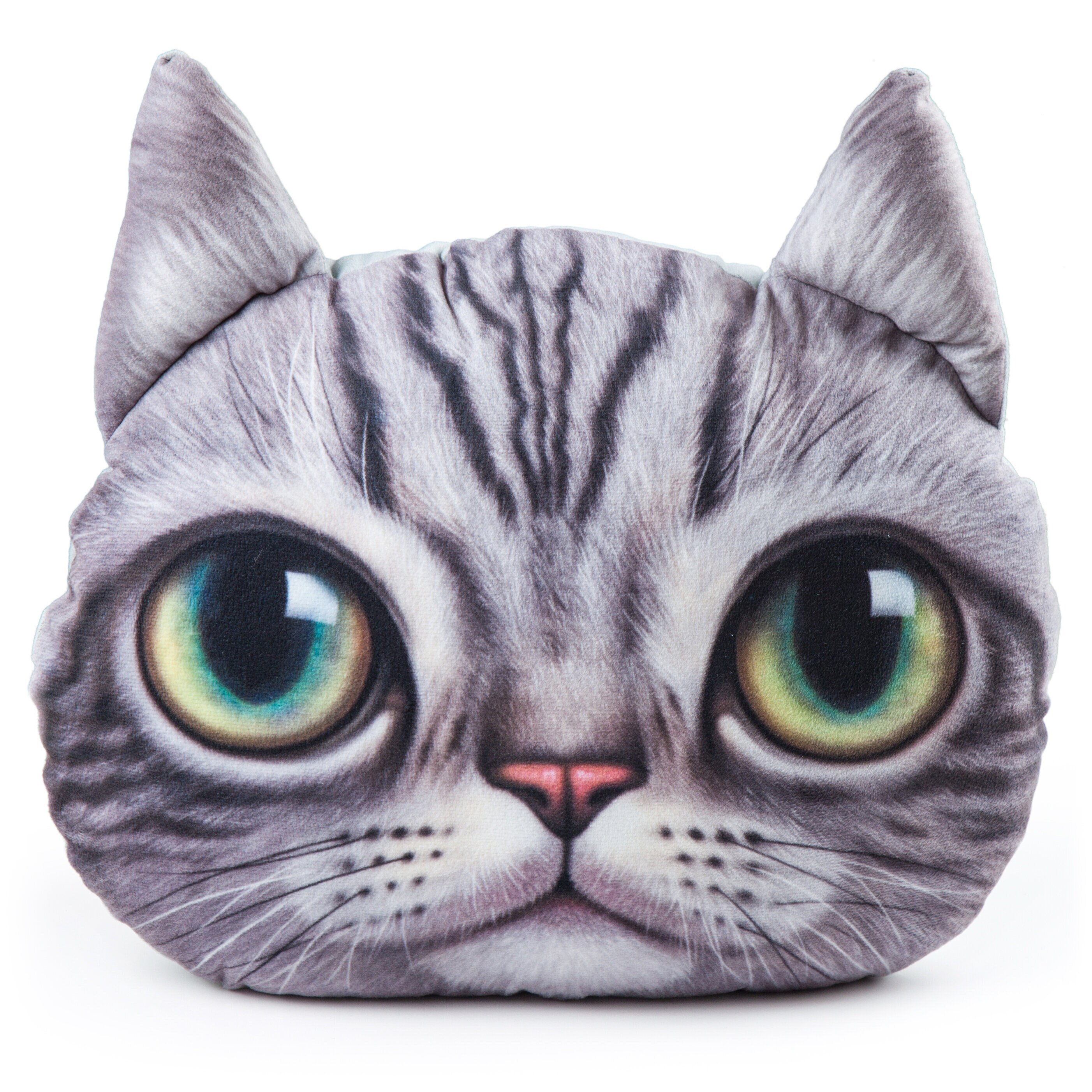 Kattkuddar - Spralla