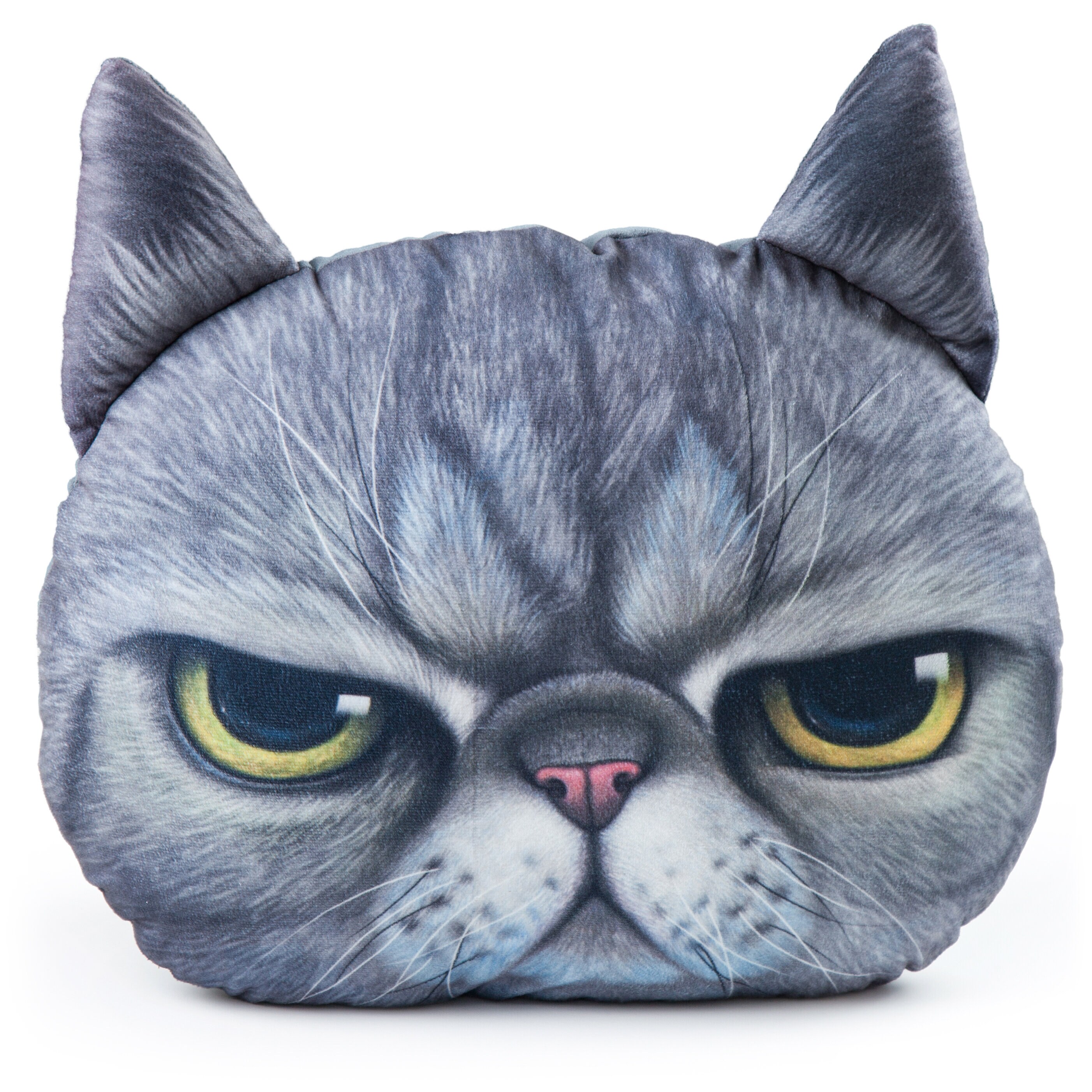 Kattkuddar - Spralla