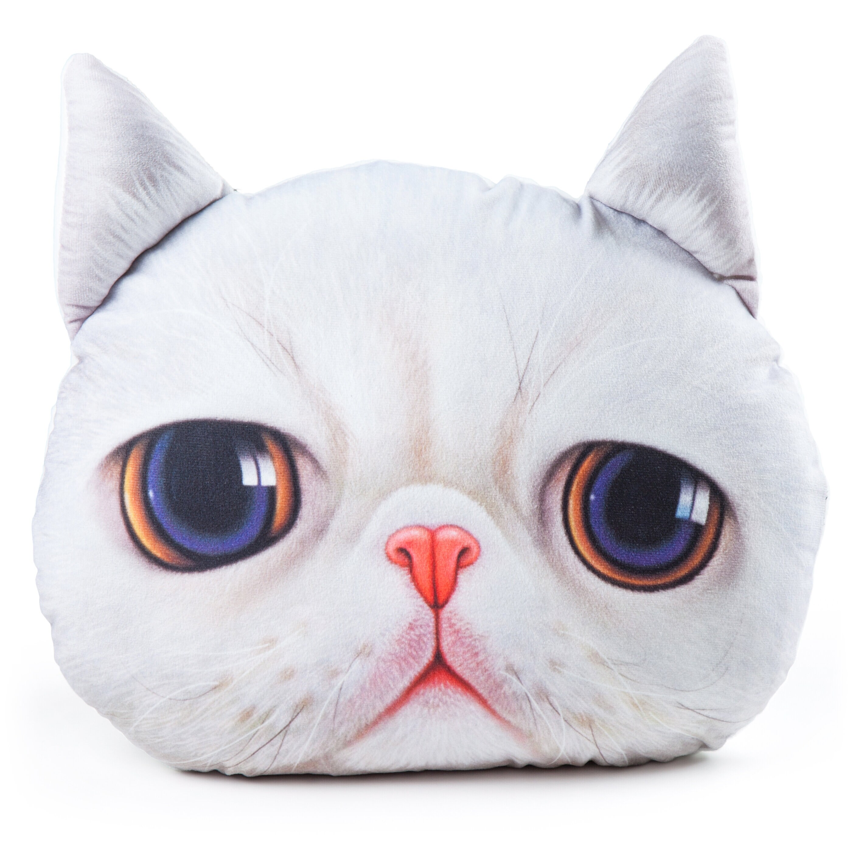 Kattkuddar - Spralla