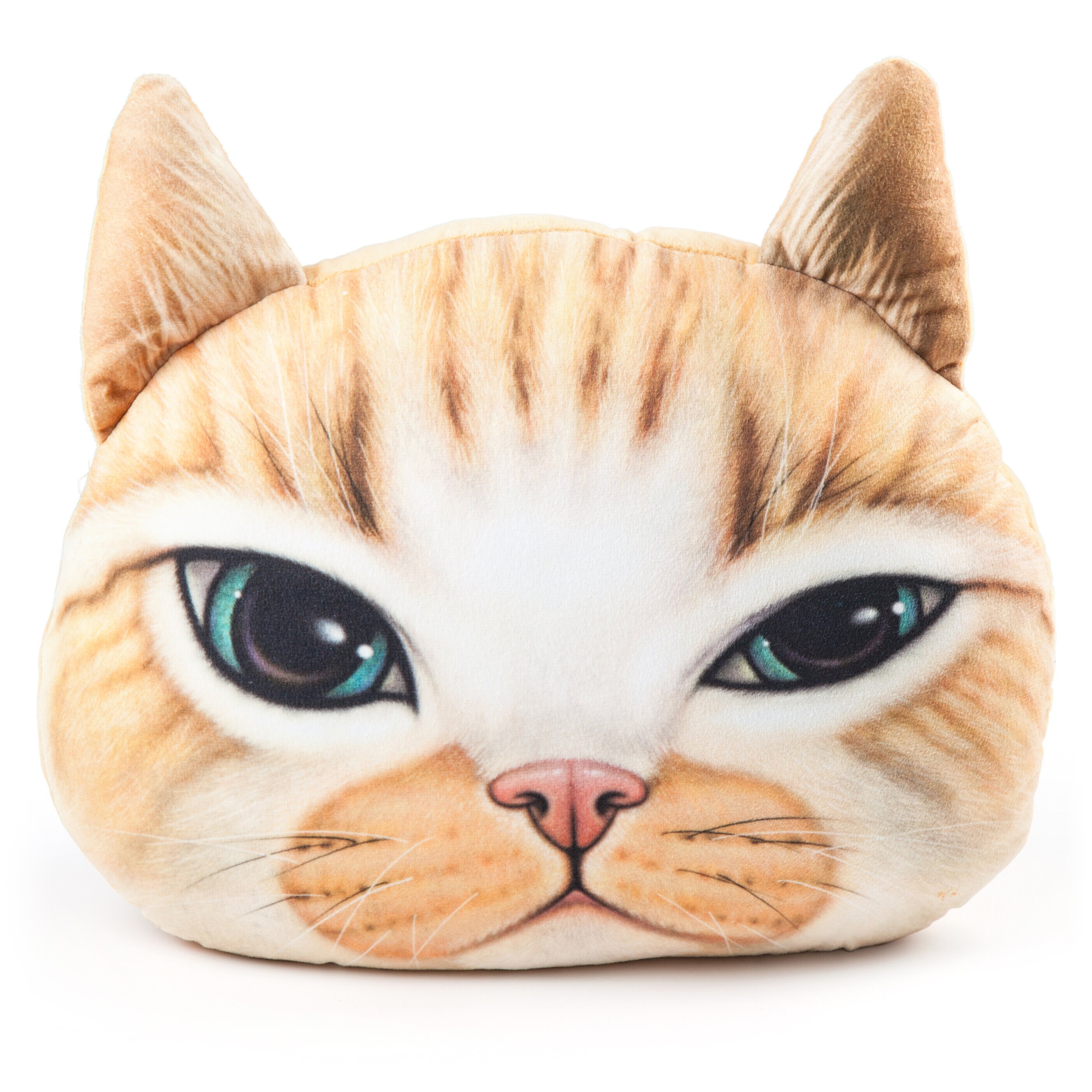 Kattkuddar - Spralla