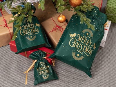 Julpåsar till julklappar