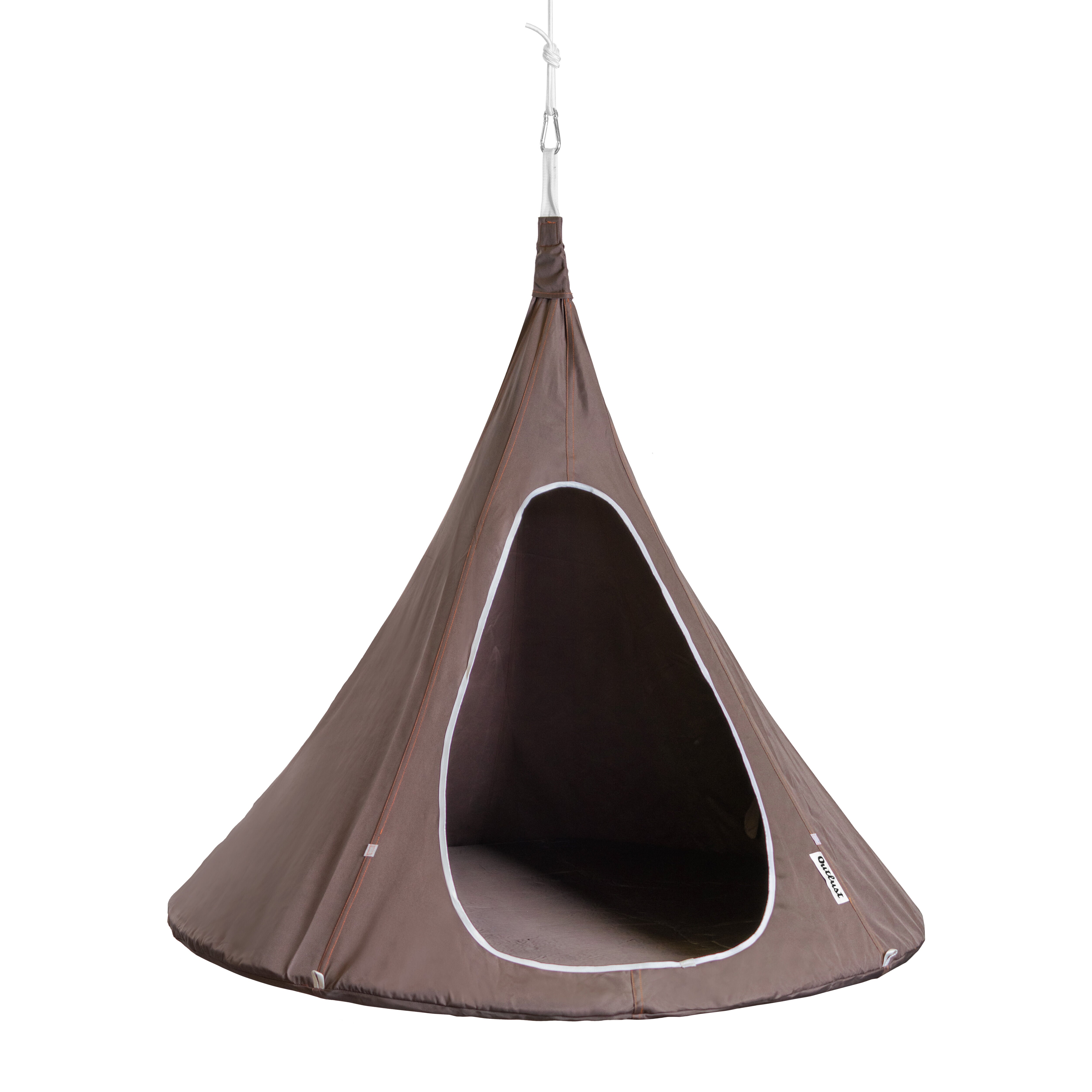 Hengende telt - Outlust