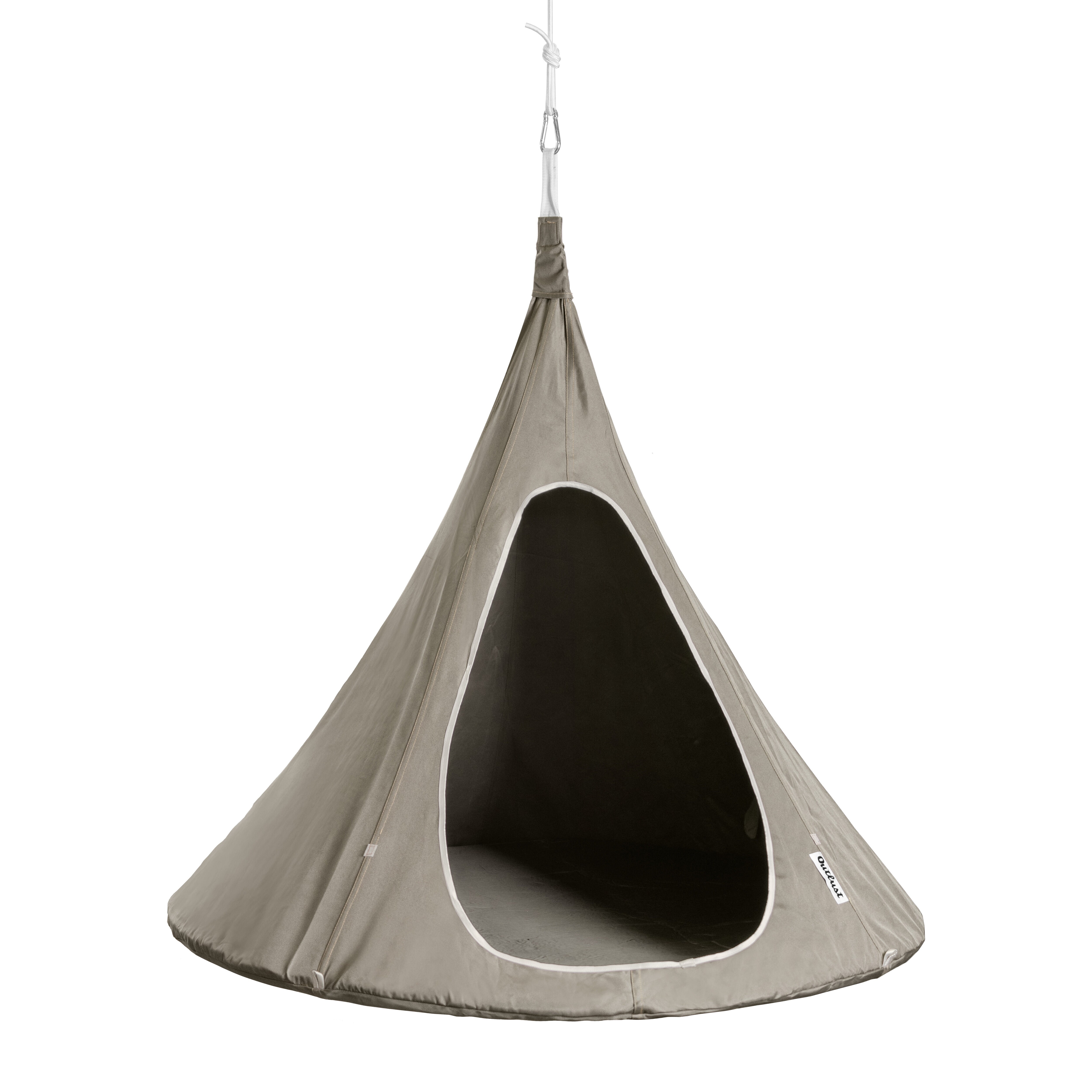 Hengende telt - Outlust