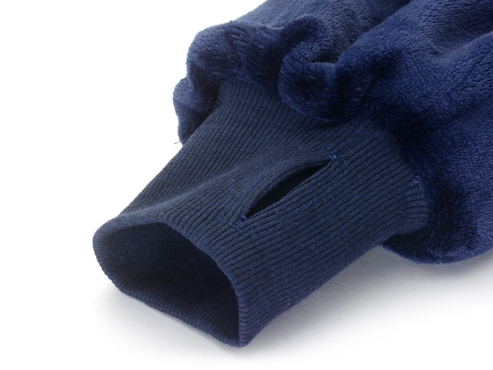 Oversized Hoodie Deluxe - Snug Rug