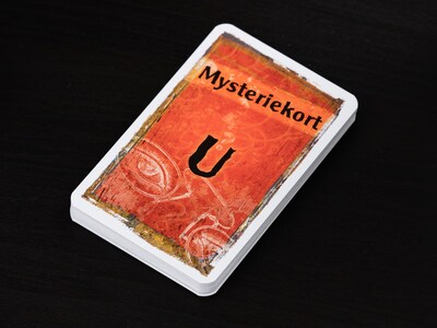 gåter spill