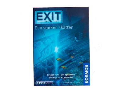 EXIT