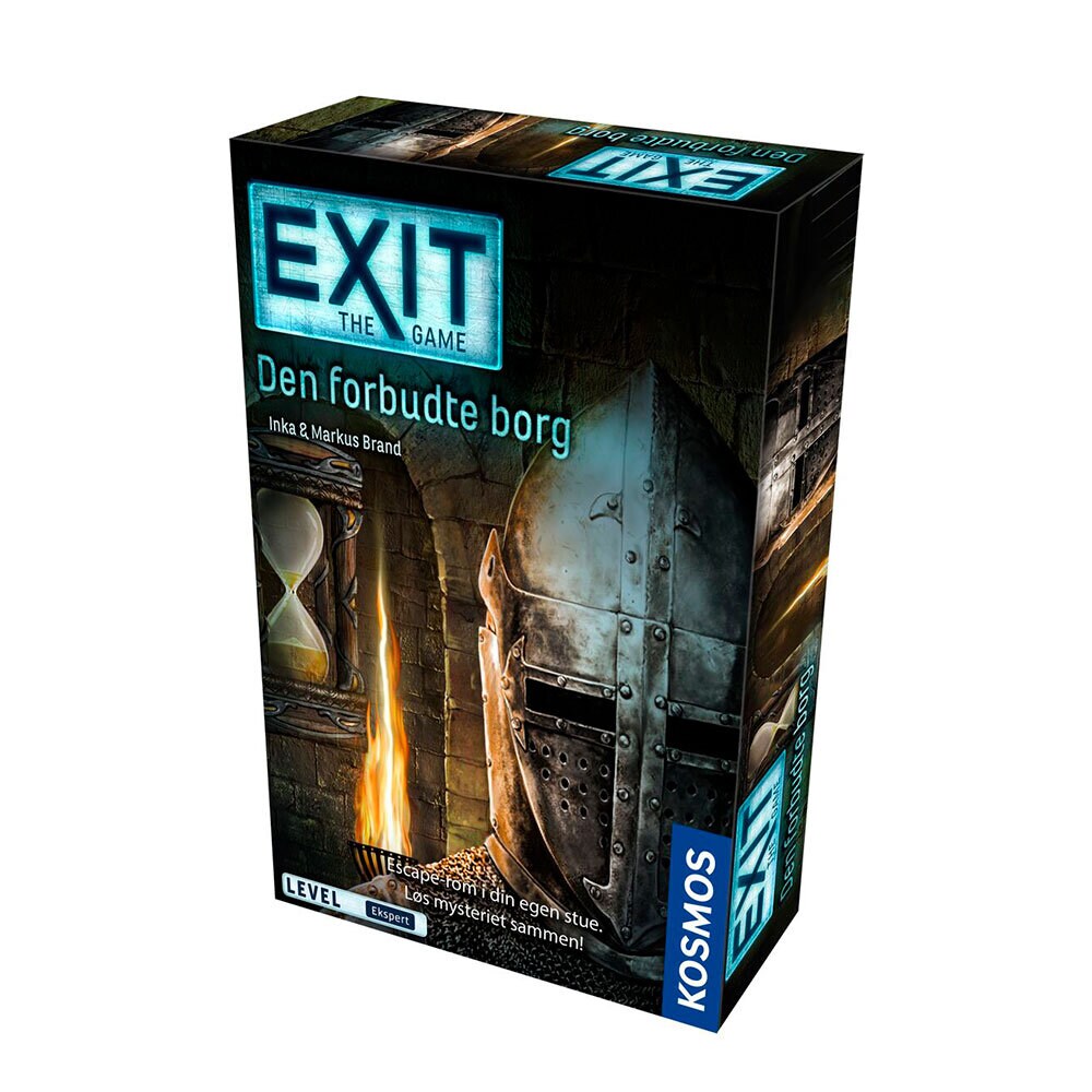 EXIT